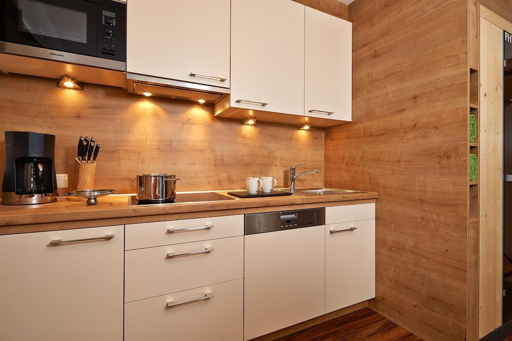 Soeldenliving Appartements Cameră foto
