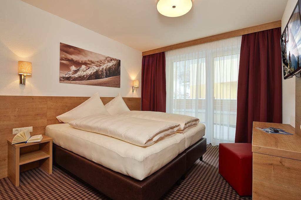 Soeldenliving Appartements Cameră foto