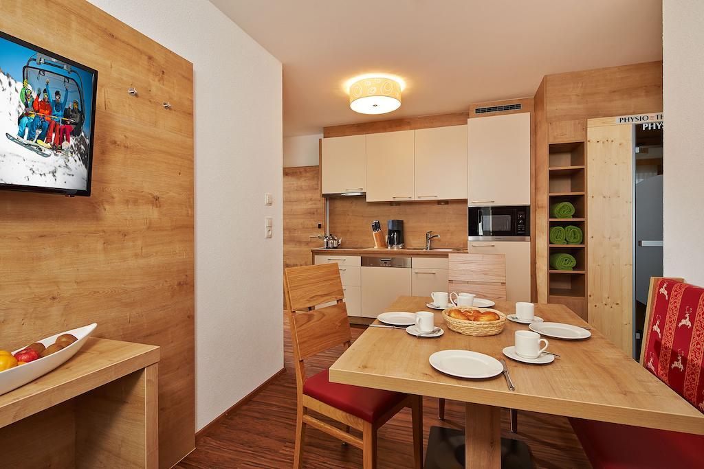 Soeldenliving Appartements Cameră foto