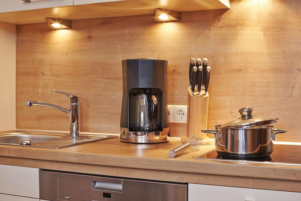 Soeldenliving Appartements Cameră foto