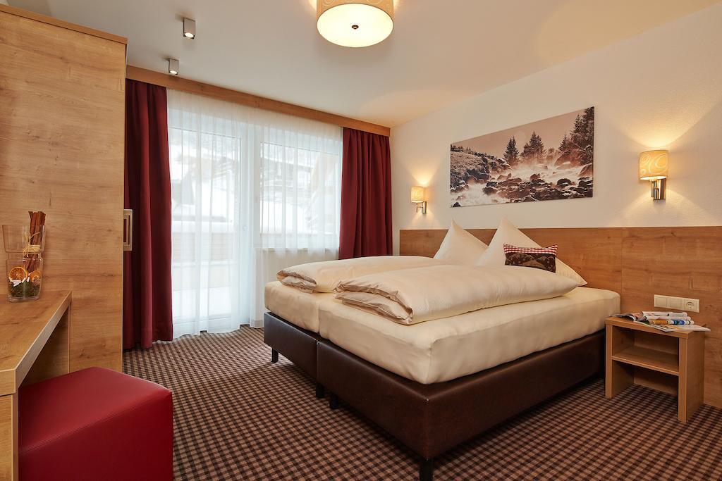 Soeldenliving Appartements Cameră foto
